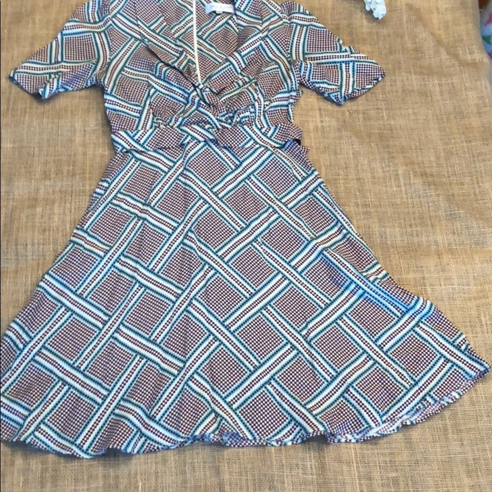 Paul & Joe Dress